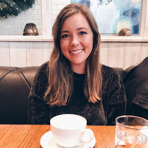 Meet your Posher, Sally